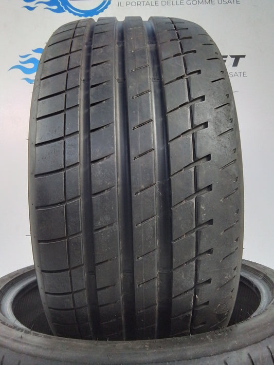 2 Bridgestone Potenza S007 245 35 20 95Y