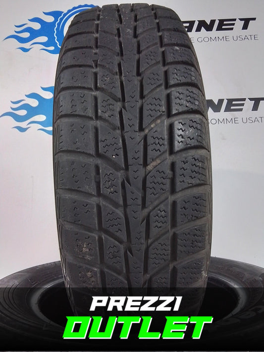 2 Hankook Winter Icept evo Rs 175 55 15 77T