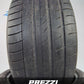 2 Dunlop Sport Maxx Gt 315 30 20 110W