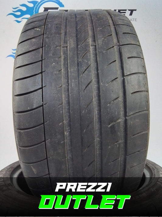 2 Dunlop Sport Maxx  275 50 20 109W