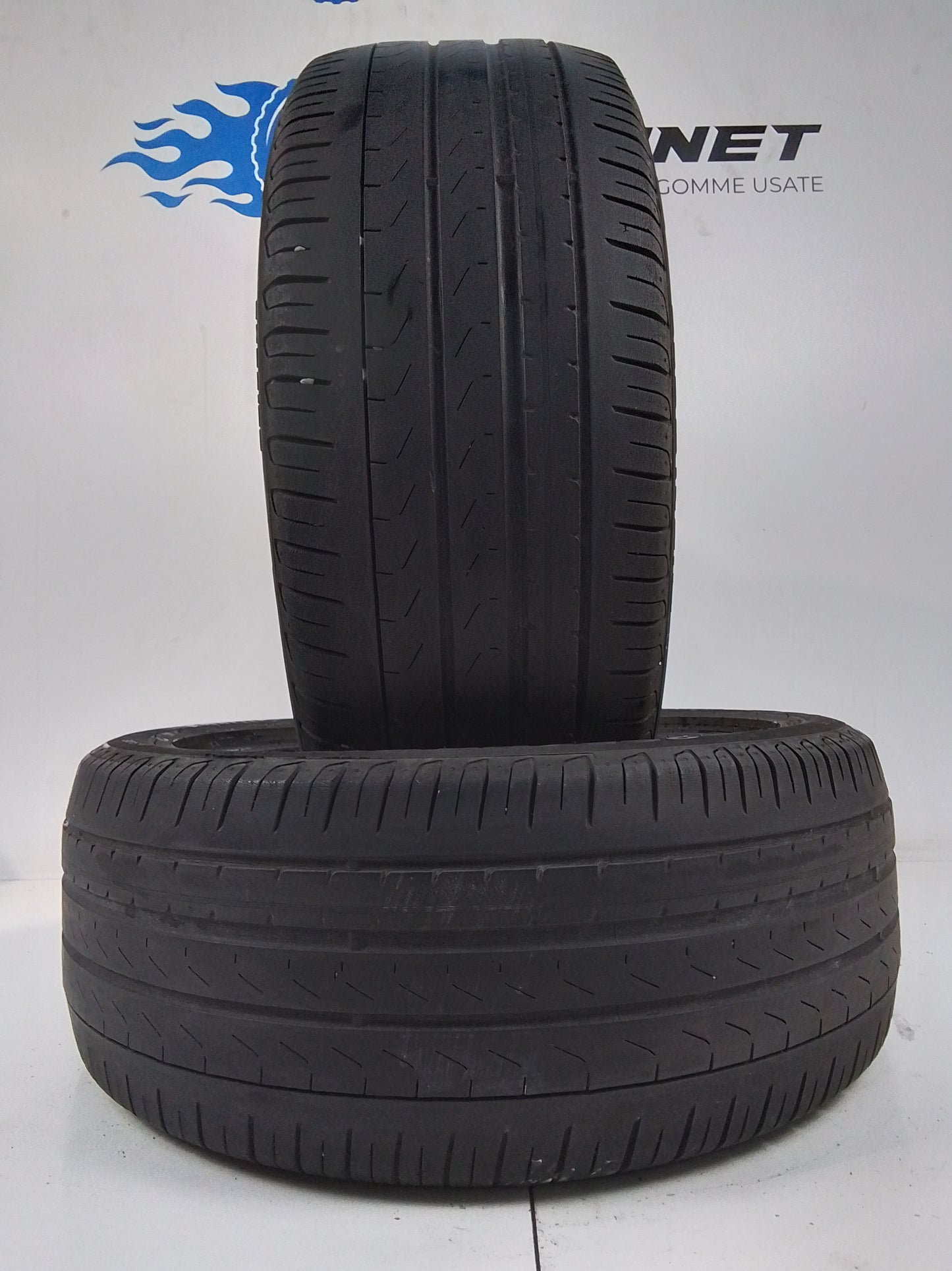 2 Pirelli Cinturato P7 215 45 16 90V