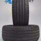 2 Dunlop Sp Sport Maxx Rt2 225 55 18 98V