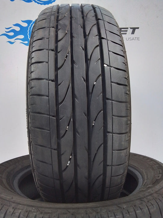 2 Bridgestone Dueler H/P 215 60 17 96H