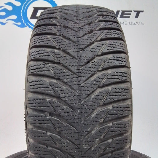 2 Goodyear Ultragrip 8 195 55 16 87H