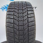 2 Sava 225/40 R17 Eskimo HP2
