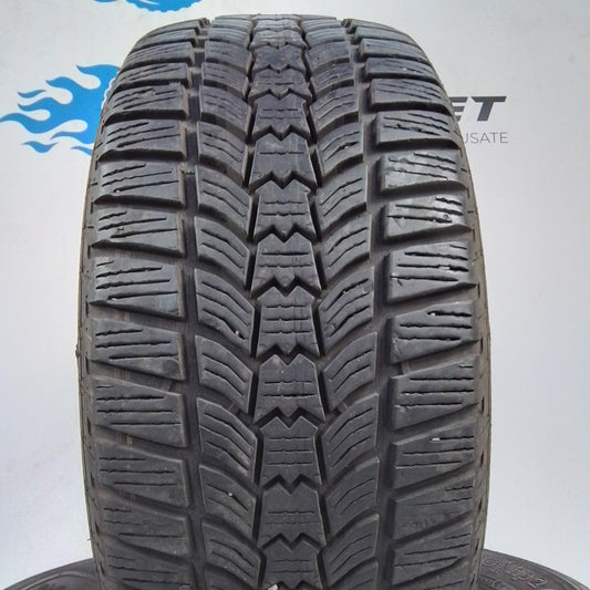 2 Sava 225/40 R17 Eskimo HP2
