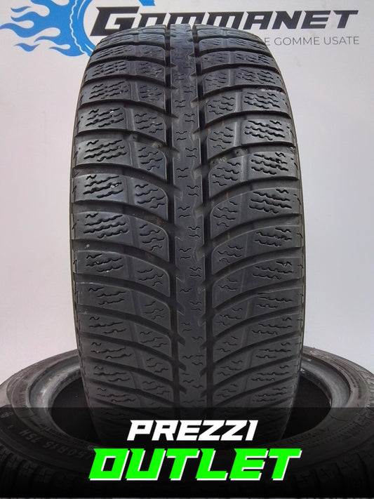 2 Kumho Izen KW23 175 50 15 75H m+s