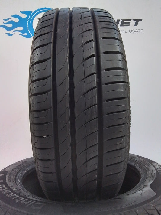 2 Pirelli Cinturato P1 155 65 14 75T