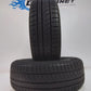 2 Pirelli Cinturato P1 155 65 14 75T