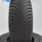 2 Kumho Solus 4S 185 65 15 88H M+S