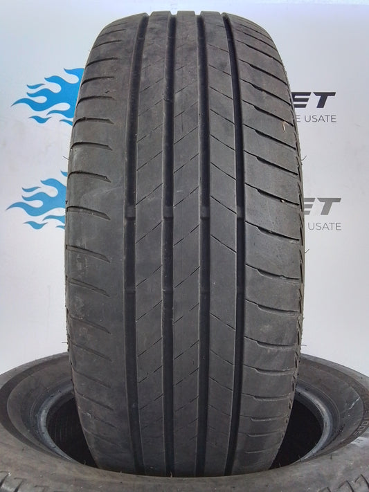 4 Bridgestone Turanza T005 215 60 17 96H