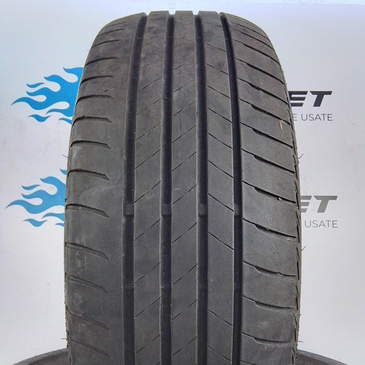 4 Bridgestone 215/50 R17 TuranzaT005 95H