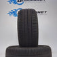 2 Falken Ziex Ze310 185 50 16 81V