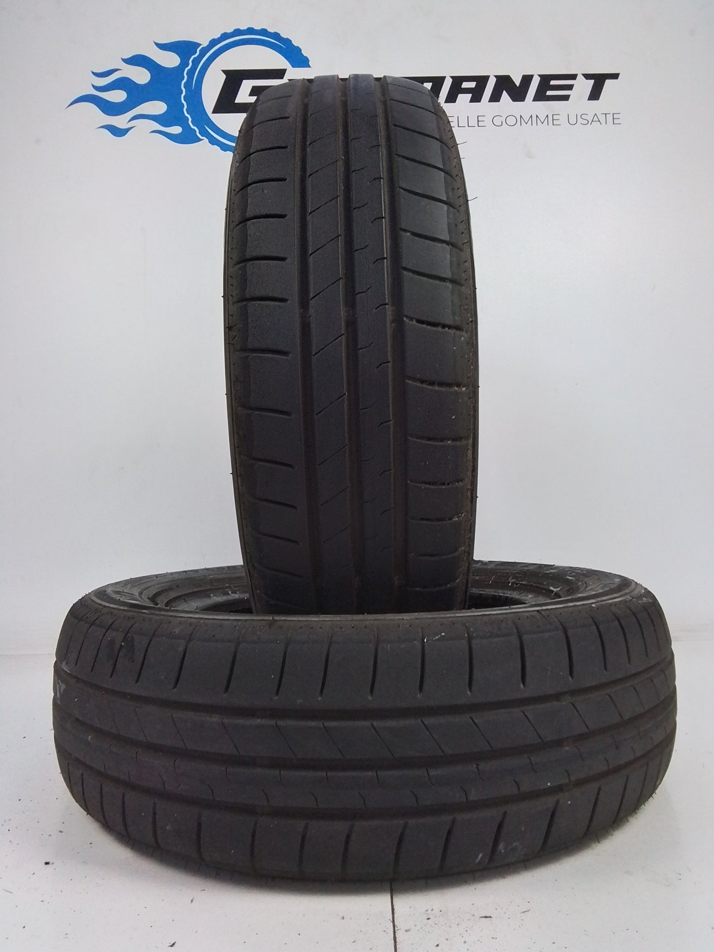 2 Falken Sincera SN110 175 65 14 86T