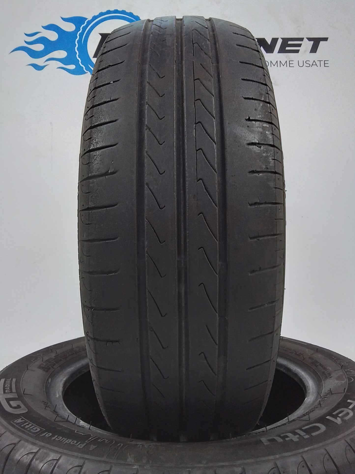 2 GT radial Fe1 City 175 65 14 82T