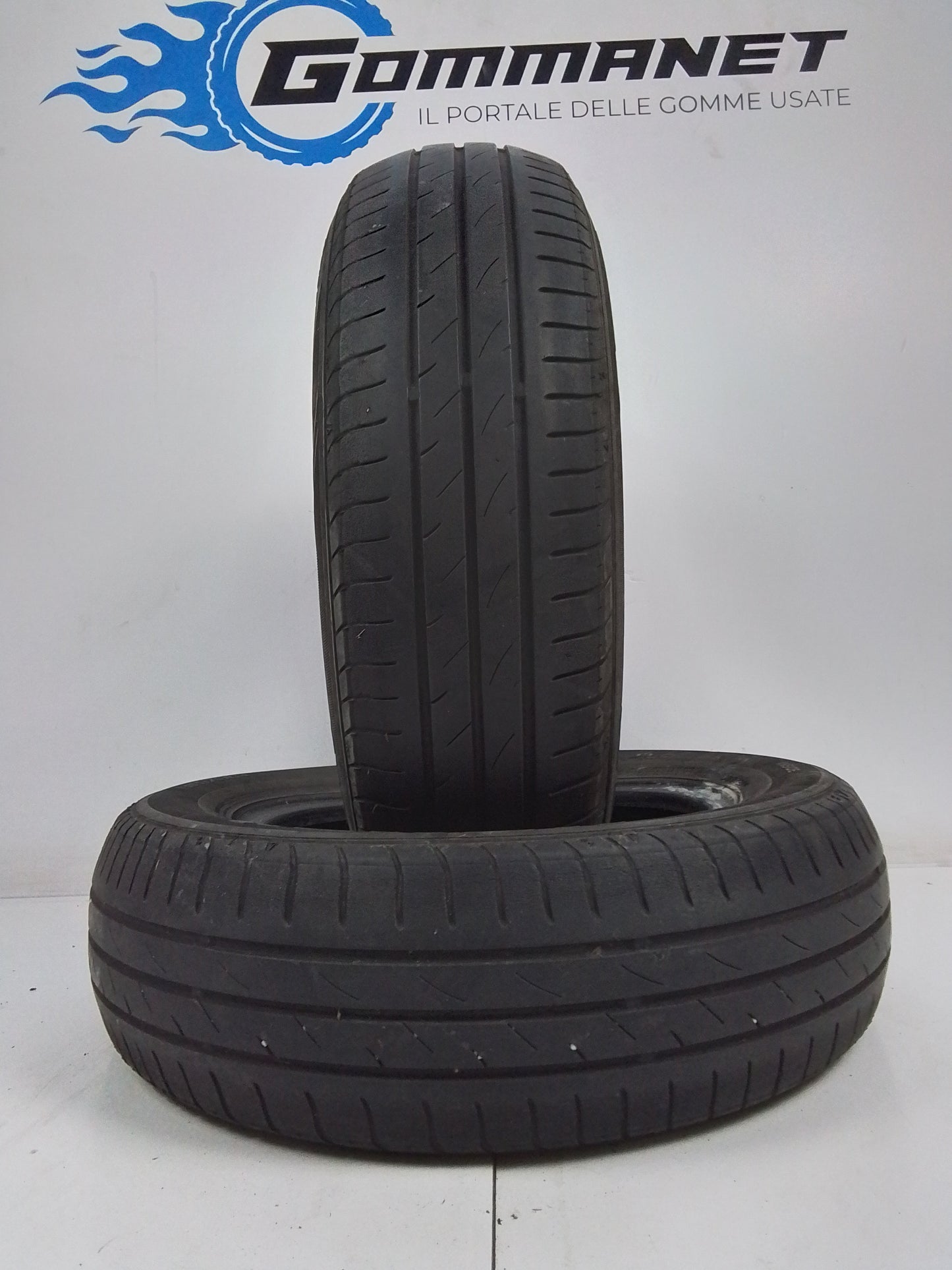 2 Nexen Nblue 175 65 15 84T