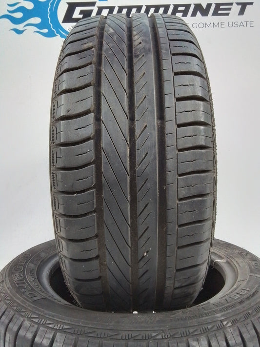 2 Goodyear Duragrip 185 55 14 80H