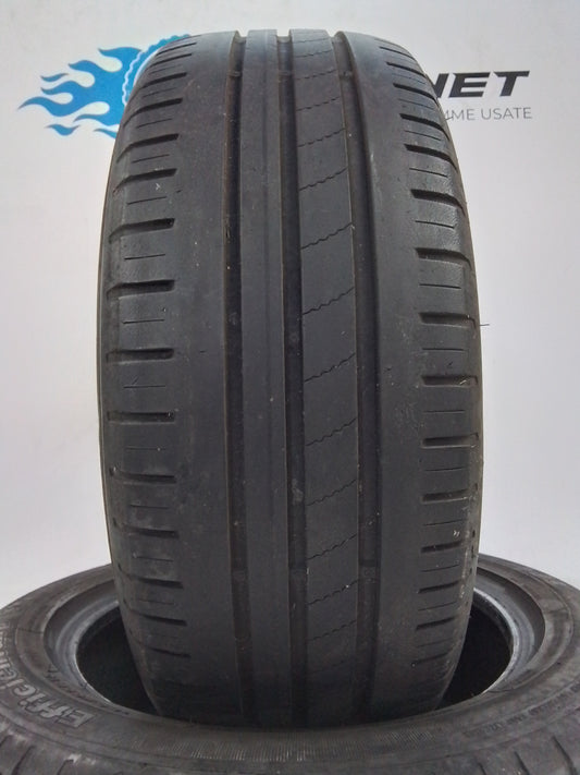 2 Goodyear Efficentgrip 185 55 15 82H