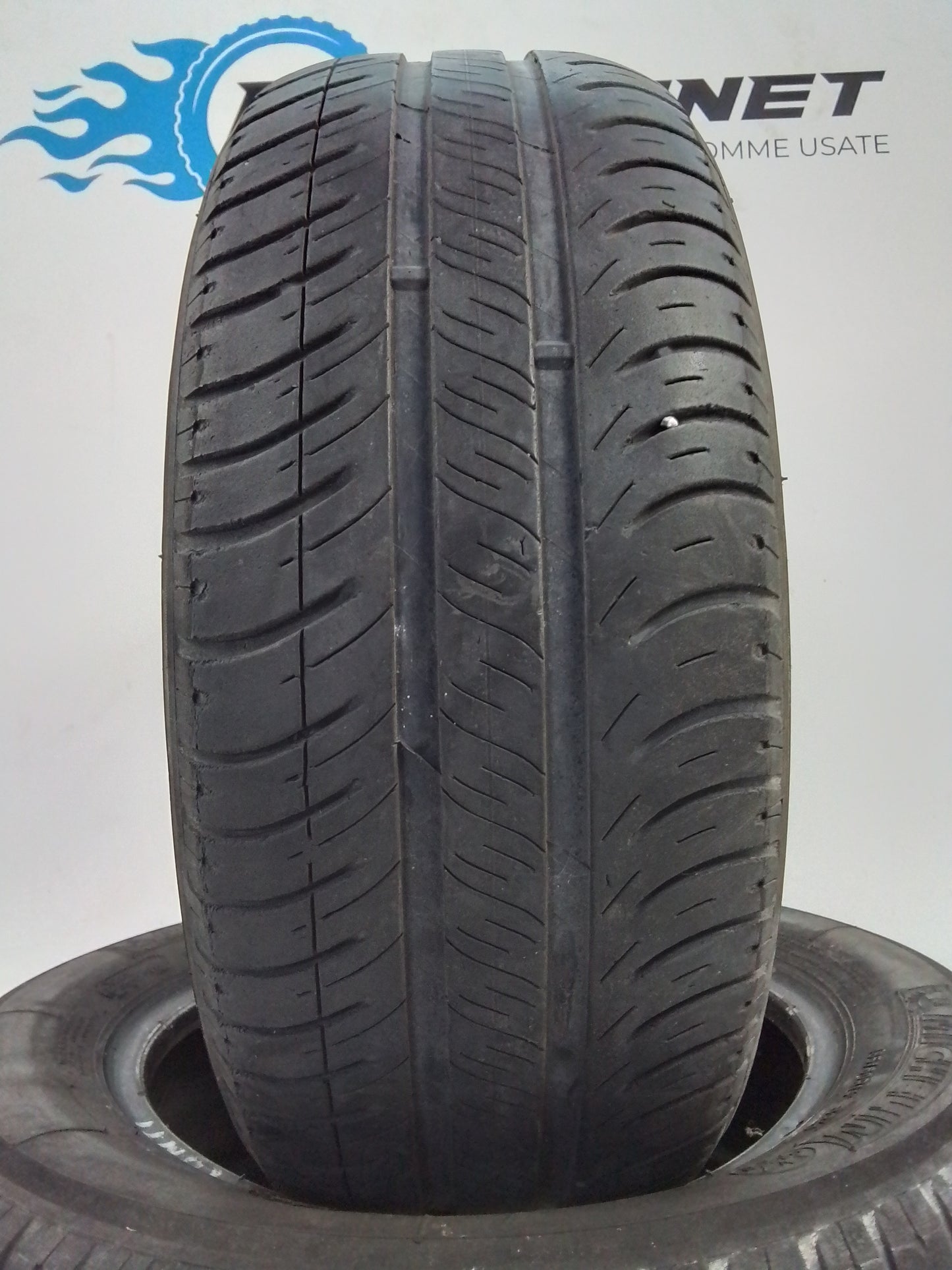 2 Michelin Energy Saver 175 65 14 82T