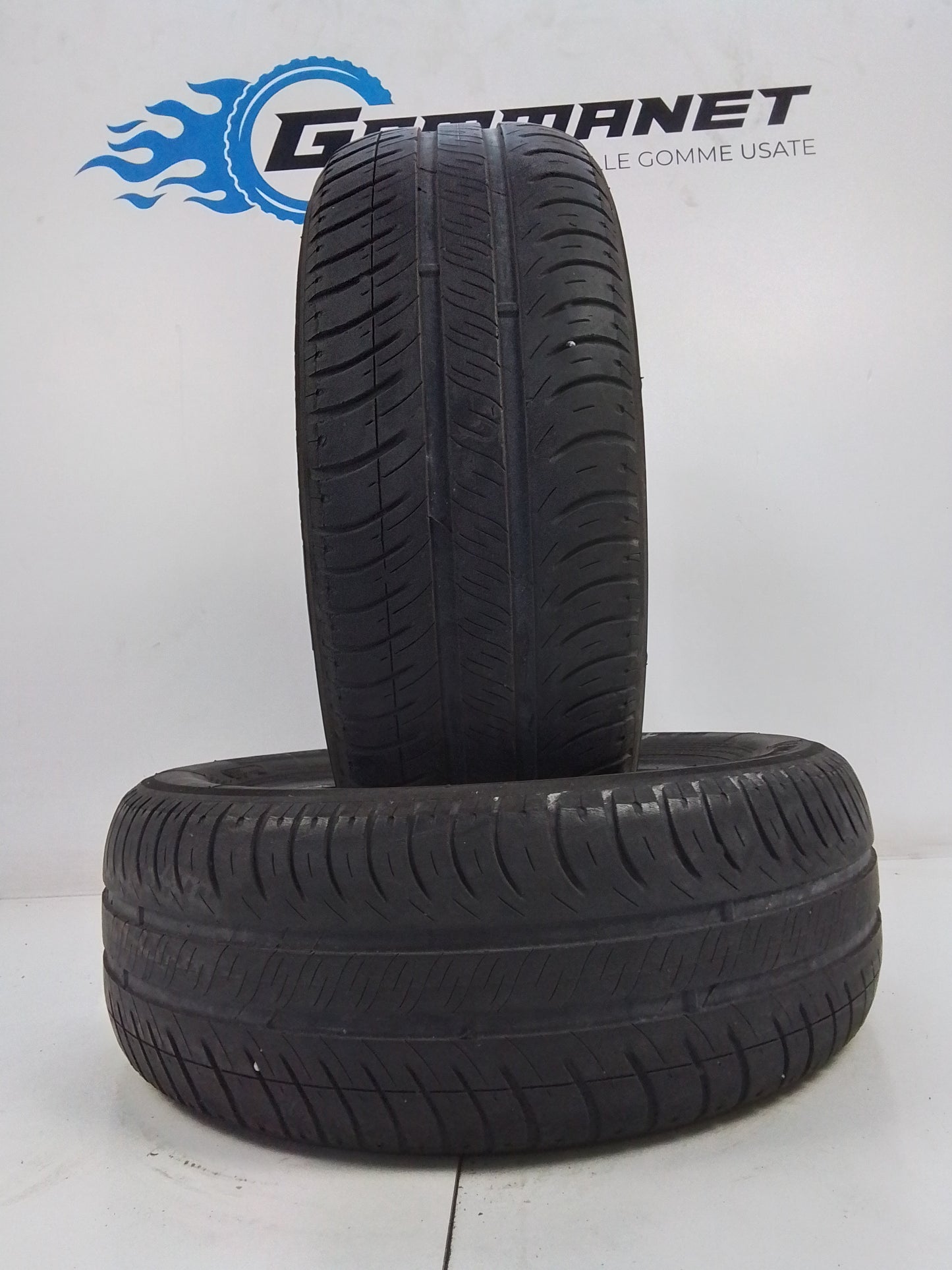 2 Michelin Energy Saver 175 65 14 82T