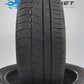 2 Bridgestone Ecopia Ep500 175 55 20 89T