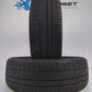 2 Bridgestone Ecopia Ep500 175 55 20 89T