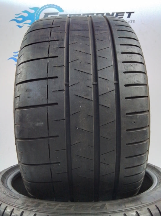 2 Pirelli Pzero Tm Corsa 285 30 20 99Y