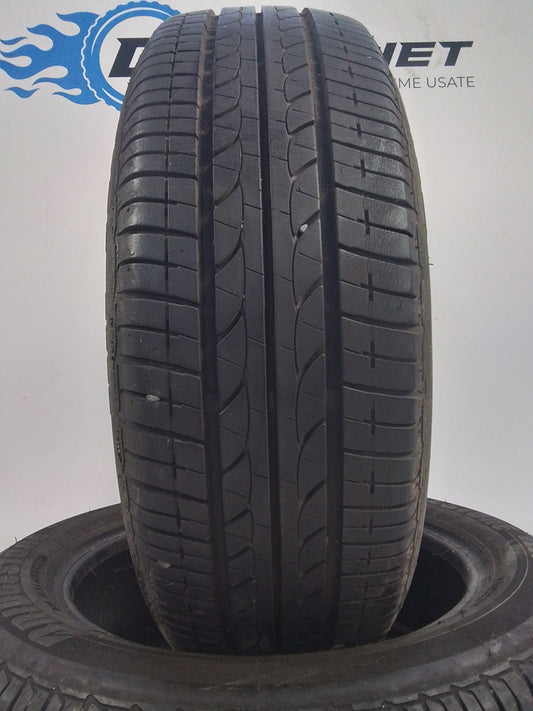 2 Bridgestone B250 175 60 15 81H