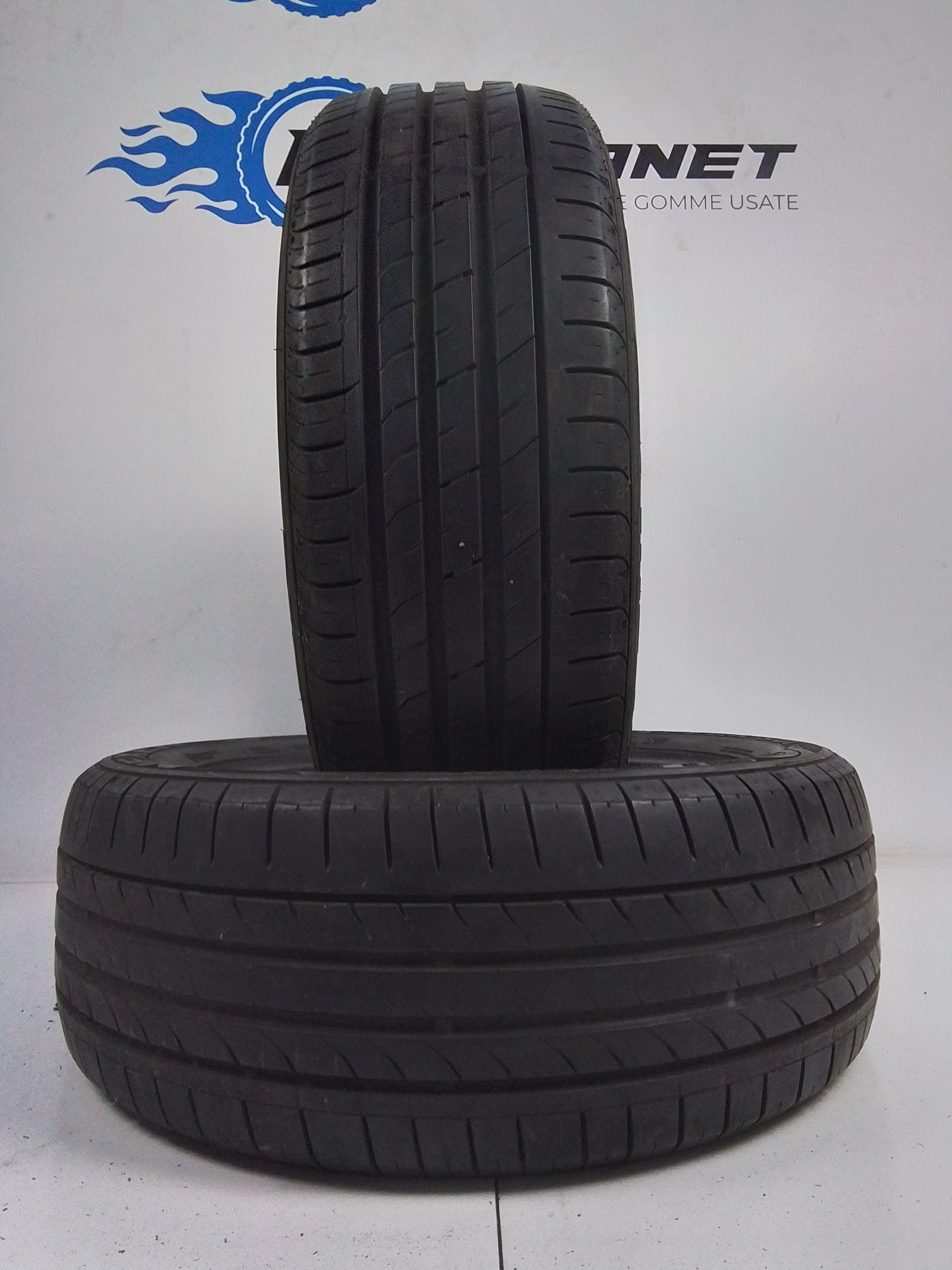 2 Nexen Nfera Su1 195 55 16 91V