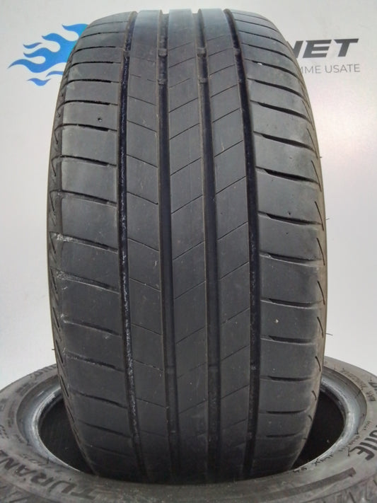 2 Bridgestone Turanza T005 225 55 17 97W