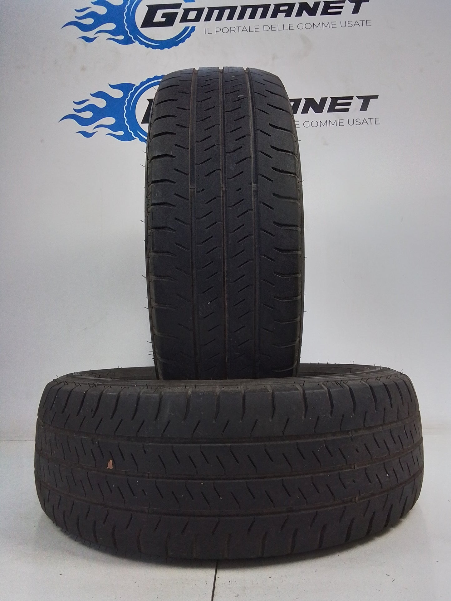 2 Falken Vano 1 215 60 17C 100/107T