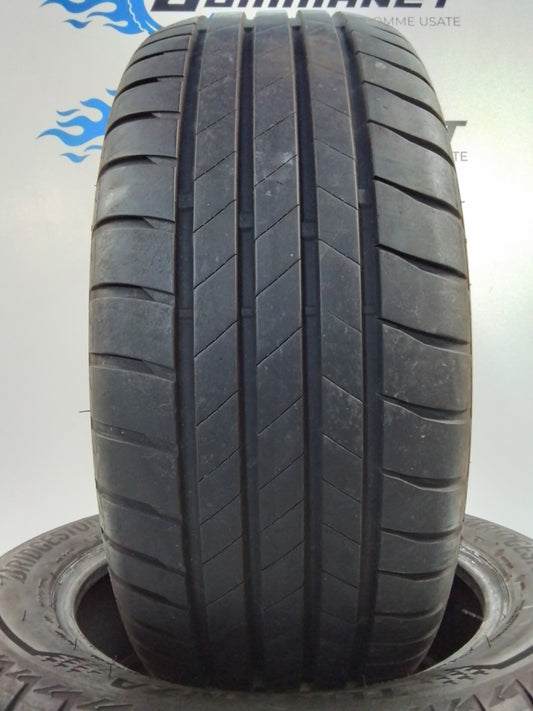 2 Bridgestone Turanza T005 215 60 16 99H Xl