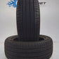 2 Pirelli Scorpion Zero All Season 235 50 20 104W