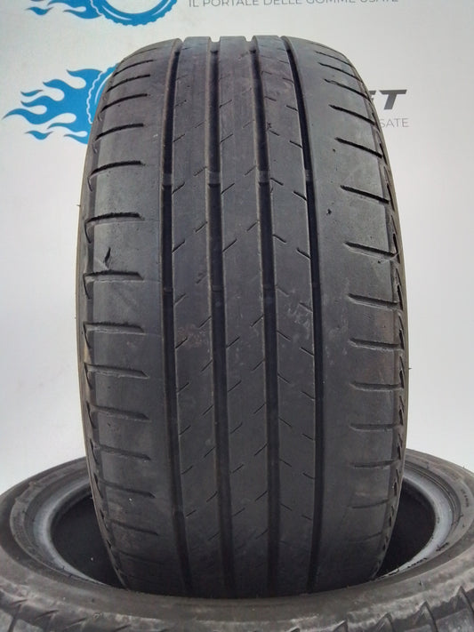 2 Bridgestone Turanza T005 225 45 18 91W