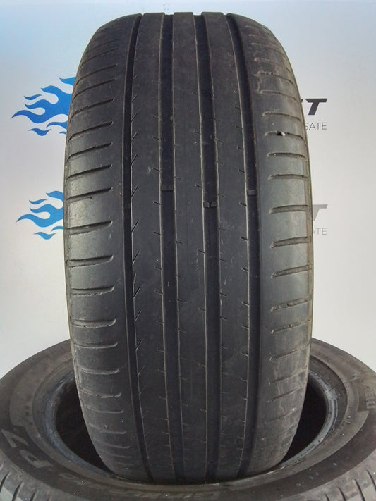 4 Pirelli Cinturato P7 245 50 19 109W