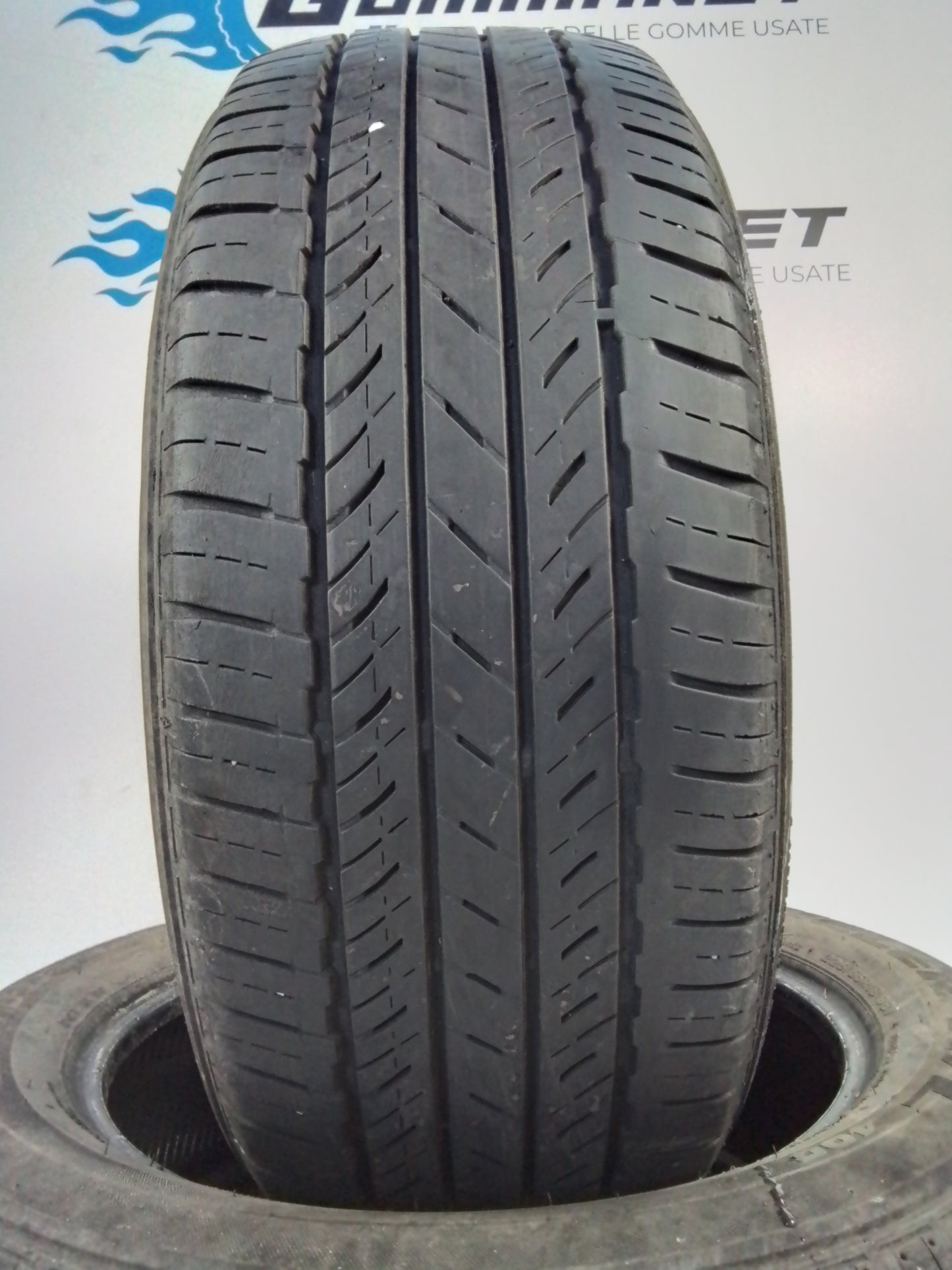 2 Bridgestone Turanza T005 225 55 18 98V