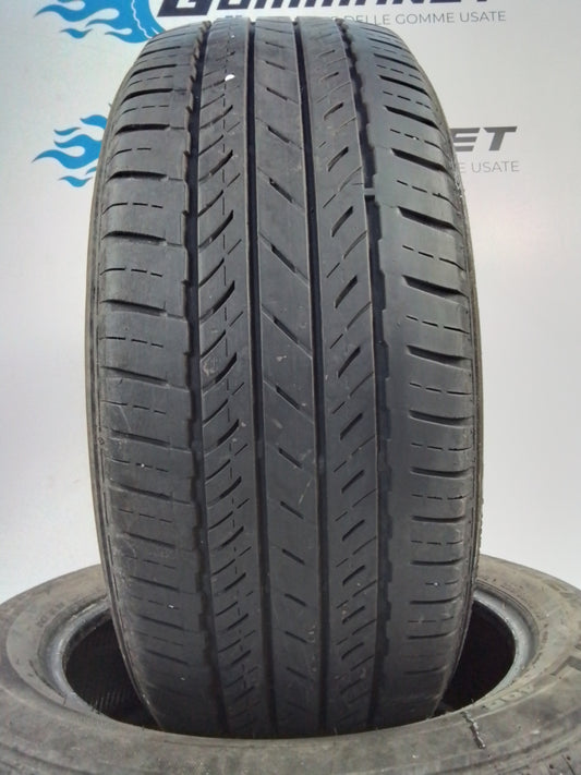 2 Bridgestone Turanza T005 225 55 18 98V