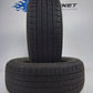 2 Bridgestone Turanza T005 225 55 18 98V