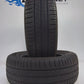 2 Michelin Energy Saver 185 65 15 88T