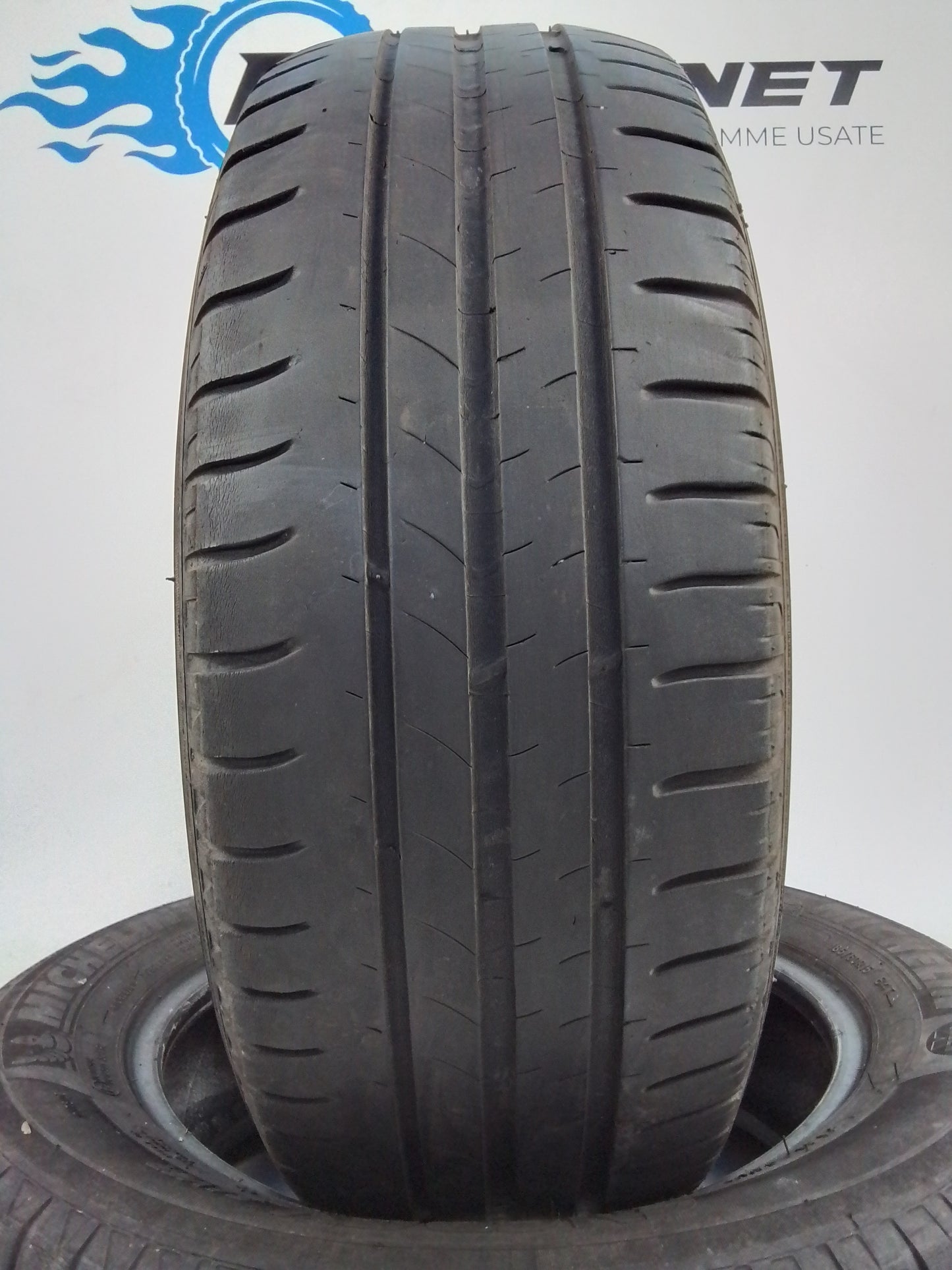 2 Michelin Energy Saver 185 60 15 84T