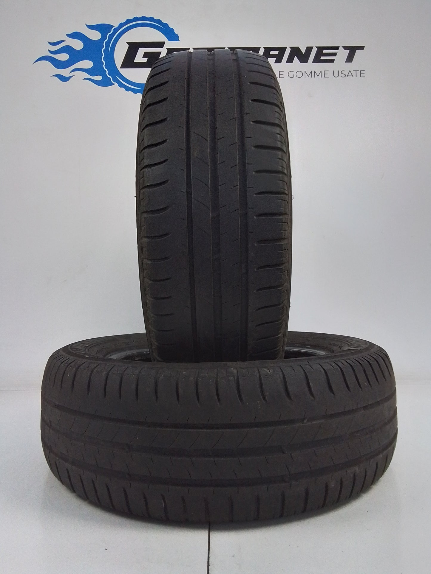 2 Michelin Energy Saver 185 60 15 84T