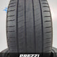 2 Michelin Latitude Sport 3 285 40 20 108Y