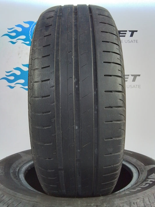 2 Hankook Kinergy eco 195 65 15 91H