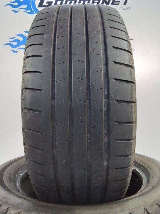 2 Bridgestone Alenza 001 235 55 18 100V