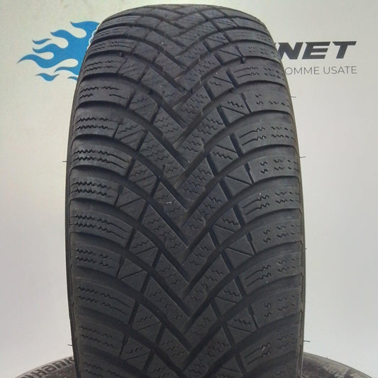 2 Hankook Winter Icept Rs3 205 60 16 96H m+s