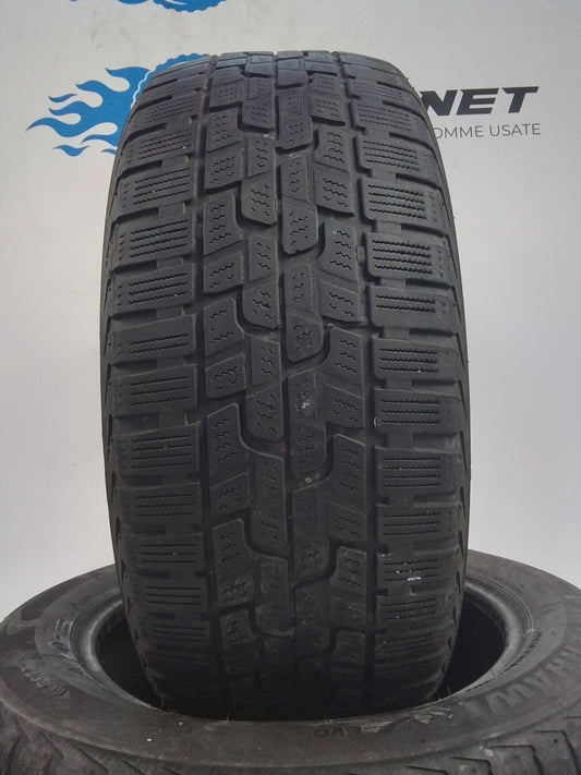 2 Firestone Winterhawk Evo 2 205 55 16 91H