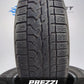 2 Kumho Asymmetric 225 60 17 99H m+s