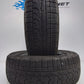 2 Kumho Asymmetric 225 60 17 99H m+s