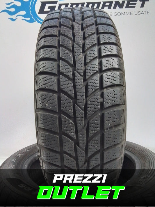 2 Hankook Winter Icept Rs 175 60 15 81H m+s