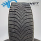 2 Hankook 195/60 R15 Winter Icept RS2 M+S